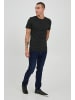 11 Project 5-Pocket-Jeans PRBetto in Blau