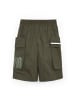 Gulliver Shorts in Khaki