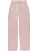 Janice Lange Damen Musselin Hose Larisa in Rosa