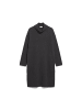 armedangels Kleid Aradiaa in anthrazit - 0001