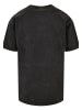 F4NT4STIC Oversize T-Shirt YES Ra Logo in schwarz