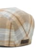 Göttmann Schiebermütze in beige braun - 0001