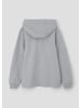 s.Oliver Sweatshirt langarm in Grau