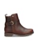 PANAMA JACK SHOES "Galilah" in castano/chestnut