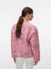 Vero Moda Steppblazer in Cashmere Rose