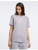 Joy Sportswear Rundhalsshirt originals JOY 105 Unisex in frost grey