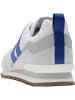Hummel Hummel Sneaker Thor Nylon Unisex Erwachsene in WHITE/BLUE