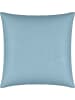 Erwin Müller Single-Jersey Kuschelkissenbezug Murnau in hellblau
