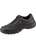 Jomos Freizeitschuhe in schwarz in schwarz