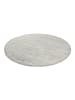 Wecon Home Kurzflorteppich Hamptons THIRTYTWO in blau-creme