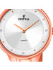 Festina Analog-Armbanduhr Festina Mademoiselle rose, rosa mittel (ca. 31mm)