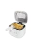Esperanza Frühlingsrolle Fritteuse 2,5L Elektro