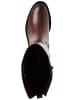 Tamaris Stiefel Cognac