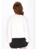DreiMaster Vintage Women Sweater in offwhite