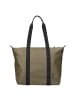 Zwei Cargo Shopper Tasche 51 cm olive