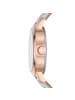 DKNY Armbanduhr in rosé