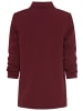 Laura Scott Longblazer in bordeaux