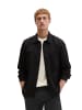 Marc O'Polo Overshirt in Schwarz