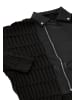 VIRITA Women Strickjacke in Dunkelschwarz
