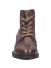 Josef Seibel Stiefelette Kate 17 in braun