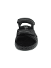 Camel Active Sandale Schwarz