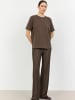 Levete Room Hosenn LR-LAICA 3 in L895 - CHOCOLATE