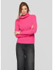 Rabe Pullover in Pink