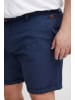 BLEND Shorts BHLias Big & Tall in Blau