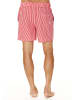 Cruz Badeshorts Kenny in Print 3507