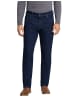 Pioneer Slim Fit Jeans für Herren in dunkel-blau