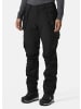 Helly Hansen Arbeitshose "Luna BRZ Cons" in Schwarz