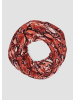 s.Oliver Snood  in  25A2_hellorange