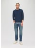 s.Oliver T-Shirt in 59W1_navy