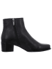 Regarde le Ciel Stiefelette in schwarz
