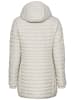 Camel Active Jacke in pearl