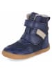bisgaard Schlupfstiefel in blue