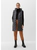 s.Oliver Outdoor-Weste in 9999_schwarz