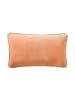 Butlers Kissen L 35 x B 60cm VACANZA in Orange-Pastellorange