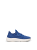 Marc O'Polo Strick-Sneaker in Mid blue