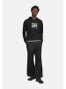 Jack & Jones Hoodie 'Logan' in schwarz