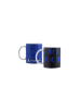 PlayStation Tasse 325ml Becher Geschenk Gamer