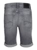 JACK & JONES Junior Jeans-Shorts in Grey Denim 1
