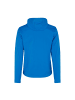 IDENTITY Soft Shell-Jacke light in Blau