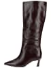Steve Madden Stiefel LAVAN in Wine