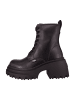 Buffalo Stiefeletten schwarz