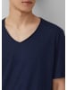 s.Oliver T-Shirt in 5852_tiefblau