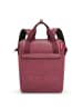 Reisenthel Allrounder R Rucksack 39 cm in twist maroon