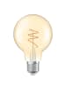 Osram OSRAM Vintage 1906 Globe Ist Eine Warmweiße, Dimmbare LED-Lampe In Ballform Mit