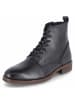 Kaerlek Schnürstiefel in black