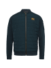 PME Legend Jacke OTTOMAN MIXED in Blau